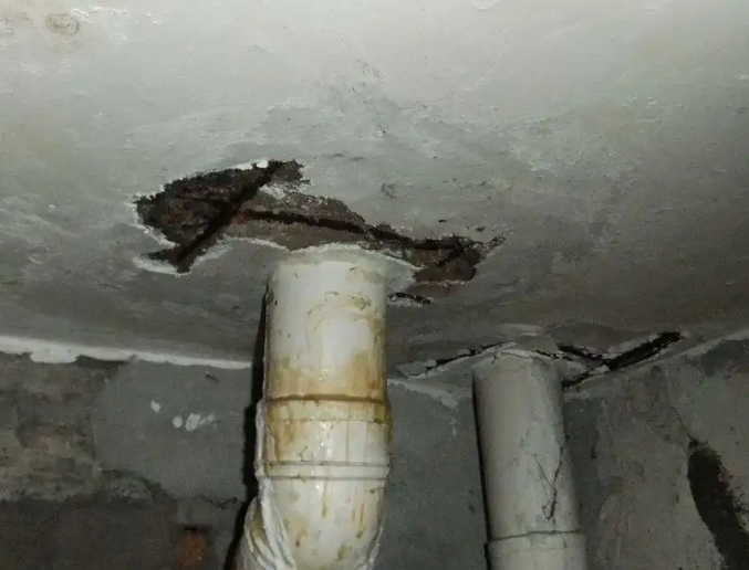 汝城卫生间漏水维修公司浅析汝城卫生间渗水维修的方法